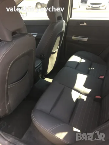 Продажба лек автомобил, снимка 6 - Автомобили и джипове - 55671515