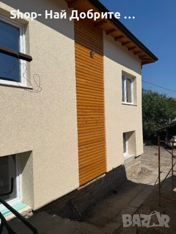 Възтановяваме Лака на Дървени Постройки / Шлайфаме лакираме импрегнираме Дърво, снимка 5 - Дърводелски услуги - 53974448