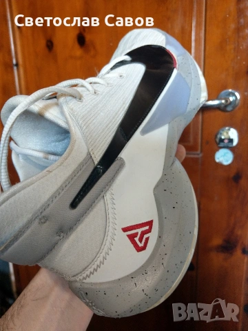 Nike Air Zoom 46нм. 30,0см.