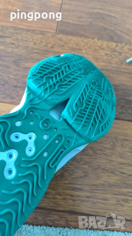 Маратонки в перфектно състояние Nike gt jump 2, снимка 4 - Волейбол - 54015573