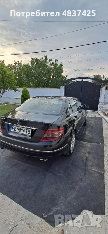 мерцедес с320 дизел 224 коня, снимка 3 - Автомобили и джипове - 55238822
