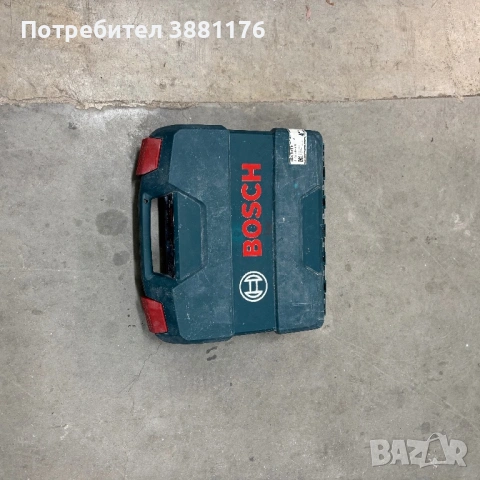  Професионален перфоратор със SDS-plus захват и безстепенно регулиране на оборотите, снимка 5 - Бормашини - 54181709