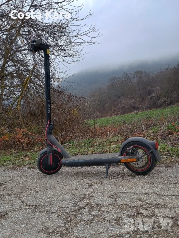 Ix3 Xiaomi electric scooter 4, снимка 5 - Велосипеди - 54720431