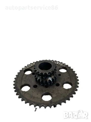 Зъбно колело на горивна помпа за Nissan Pathfinder 2.5 Dci (2009)