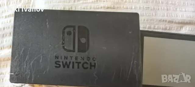 Nintendo switch, снимка 4 - Nintendo конзоли - 55443652