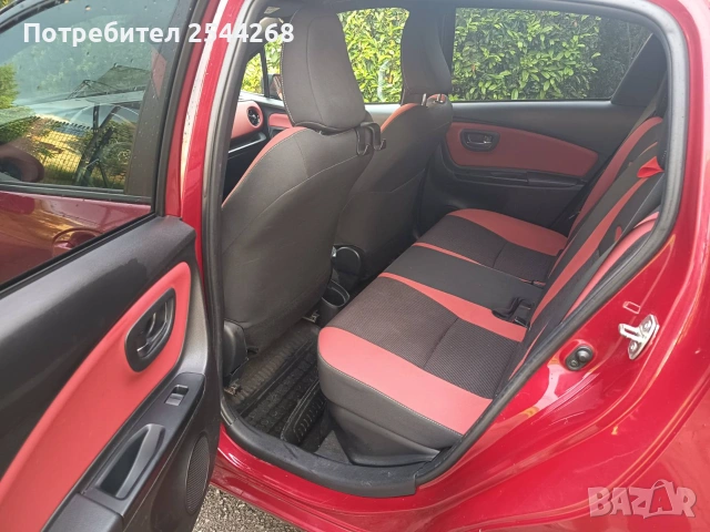 продавам, снимка 5 - Автомобили и джипове - 54970919