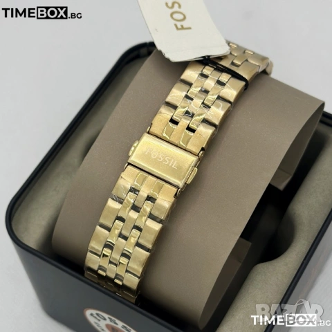 Fossil ES2197 Boyfriend, снимка 4 - Дамски - 55211897