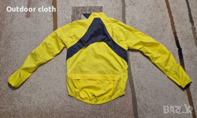 Craft технична горница biking cycling туризъм, снимка 2 - Спортни дрехи, екипи - 54670996