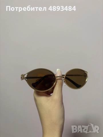 слънчеви очила Fendi ,Miu Miu, снимка 4 - Слънчеви и диоптрични очила - 55367243
