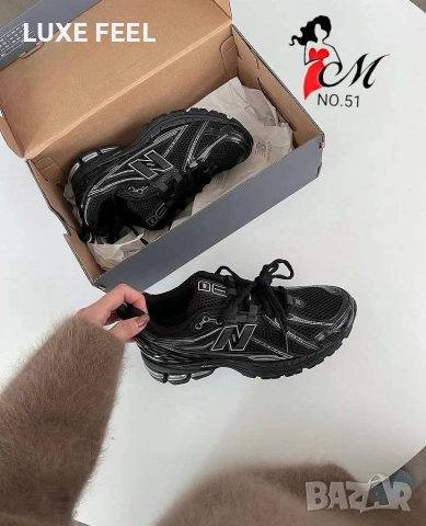 New Balance ✨Дамски Маратонки , снимка 2 - Маратонки - 54322480