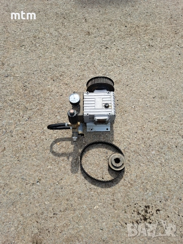 глава за моторна водоструйка , снимка 5 - Други инструменти - 54130263