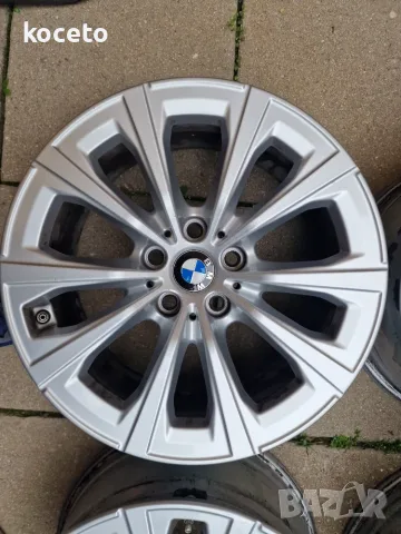 Гуми и джанти за бмв BMW G20/G21, снимка 3 - Гуми и джанти - 55467935