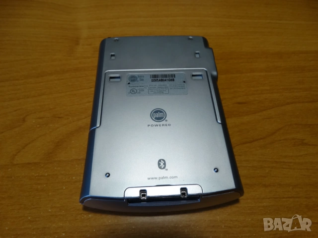 Palm TUNGSTEN T3 ..., снимка 6 - Друга електроника - 54439896