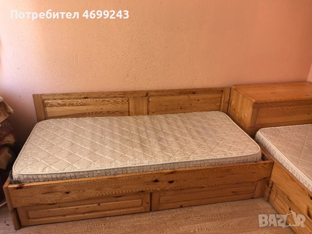 Детско обзавеждане , снимка 5 - Спални и легла - 54718256
