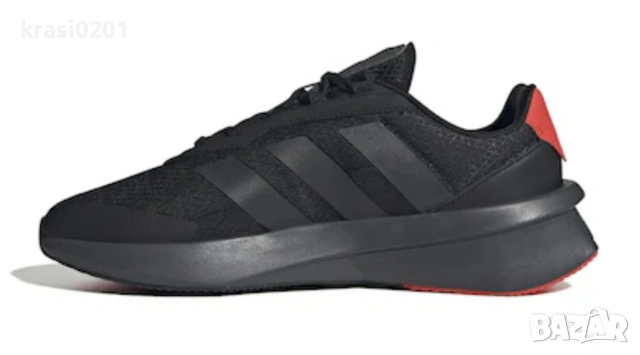 Оригинални маратонки на ADIDAS HEAWYN! 41 1/3, 42, 42 2/3, снимка 2 - Маратонки - 54766956