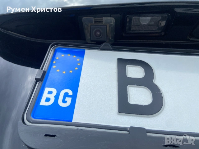 Mercedes GLK 320  X204, снимка 9 - Автомобили и джипове - 52275659