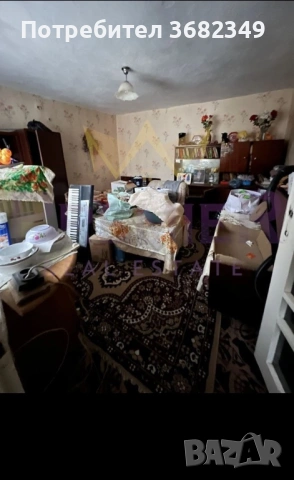 Къща в село Засмяно на 30км от Варна, снимка 8 - Вили - 54916590