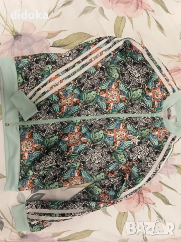 Суичър   Adidas лимитирана серия 