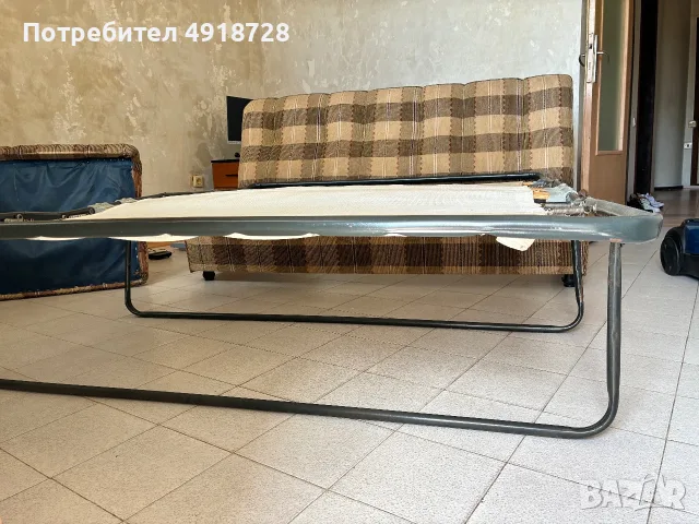 Разтегателен диван безплатно, снимка 6 - Дивани и мека мебел - 55661968