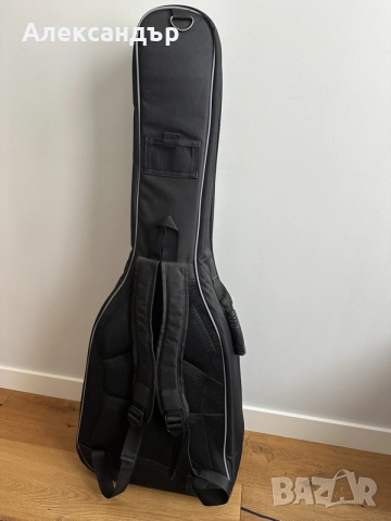 Yamaha CG122-MC 4/4 Natural Matte
, снимка 2 - Китари - 55528190