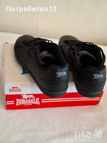 маратонки / спортни обувки LONSDALE , снимка 2 - Маратонки - 54869966