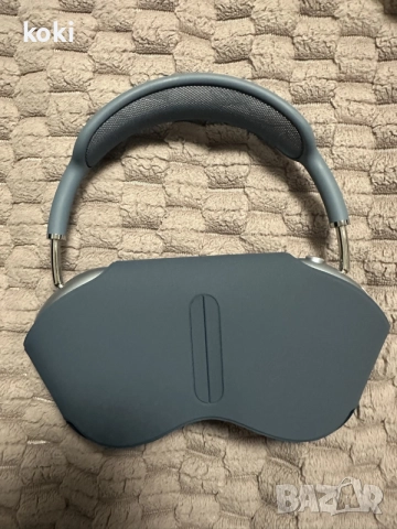 Слушалки Airpods Max 2 , снимка 5 - Bluetooth слушалки - 55401203