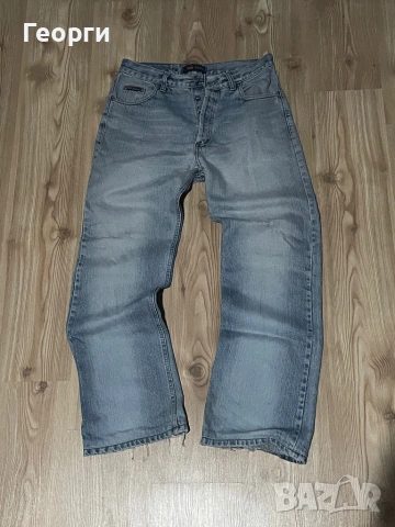 Мъжки дънки Diesel Vintage