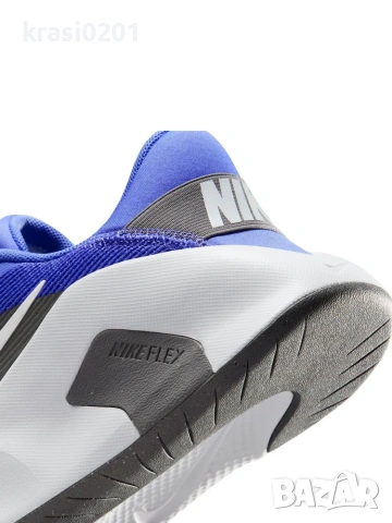 Nike Flex Train - оригинални маратонки на найк, 41 номер, снимка 8 - Маратонки - 55057604