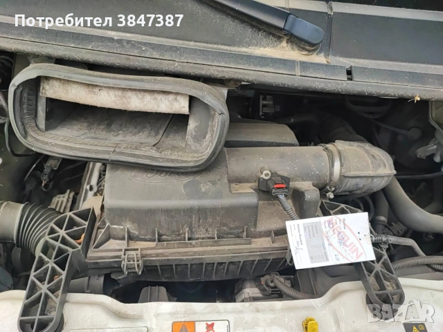 2.2/74kw /2012г На части, снимка 7 - Бусове и автобуси - 54721243