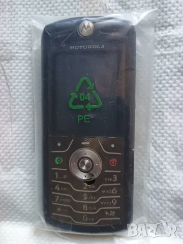 Motorola L7 GSM-Телефон, снимка 4 - Motorola - 55299480