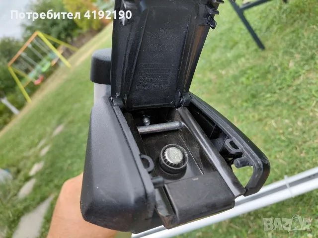 Продавам оригинални греди за таван на Ауди Q5, снимка 3 - Аксесоари и консумативи - 55605763