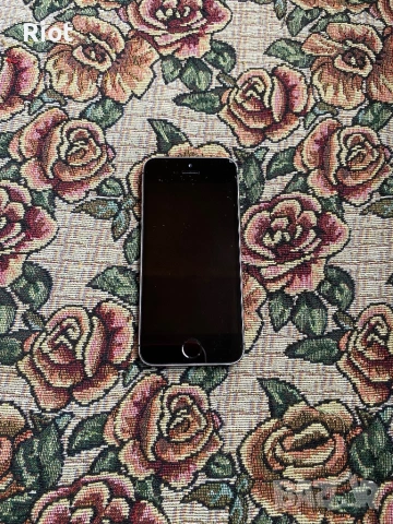 Продавам iPhone 5s , снимка 2 - Apple iPhone - 54667982