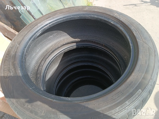 Гуми 215/55/18, снимка 6 - Гуми и джанти - 54579218