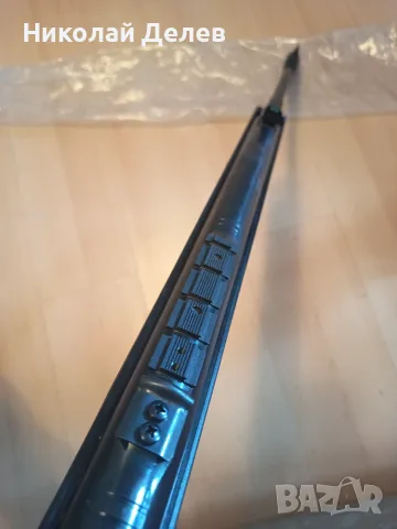 Въздушна пушка Hatsan Grizzly mod.125 TH 5.5, снимка 7 - Въздушно оръжие - 55652464