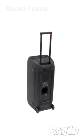 JBL Partybox 310, снимка 7 - Bluetooth тонколони - 55077213
