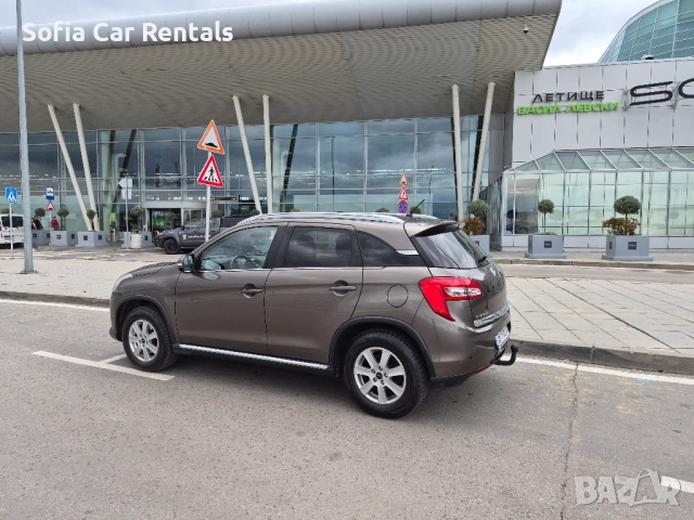 Автомобили под наем / Rent a Car, снимка 3 - Rent a car - 54398247