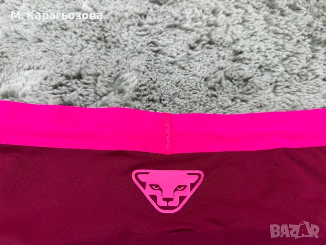 Dynafit Transalper Hybrid (Women), Размер S, снимка 7 - Други - 54295876