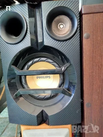  Уредба Philips 💯, снимка 4 - Аудиосистеми - 55420105