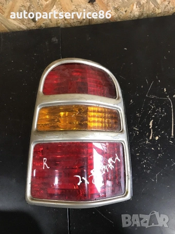 Стоп / задна дясна лампа за Ford Maverick (2002) 1L84-13B505-E
