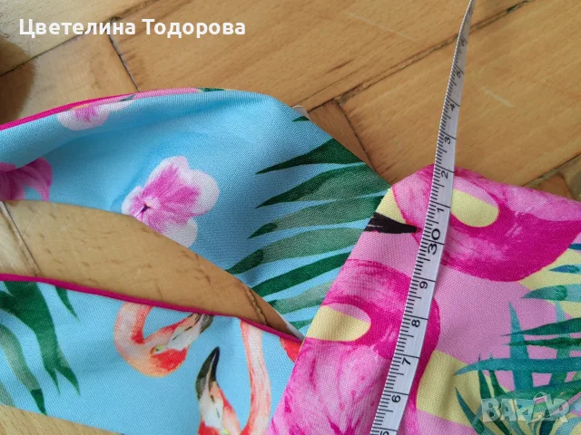 нова дамска рокля, снимка 6 - Рокли - 55426939