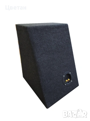 авто субуфер Cadence Mallet MW12-4, снимка 3 - Аксесоари и консумативи - 54200336