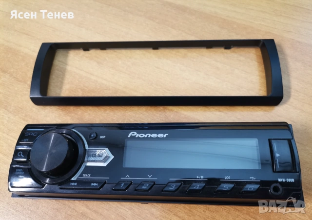 Панел за Pioneer MVH-08UB, снимка 2 - Аксесоари и консумативи - 54347624