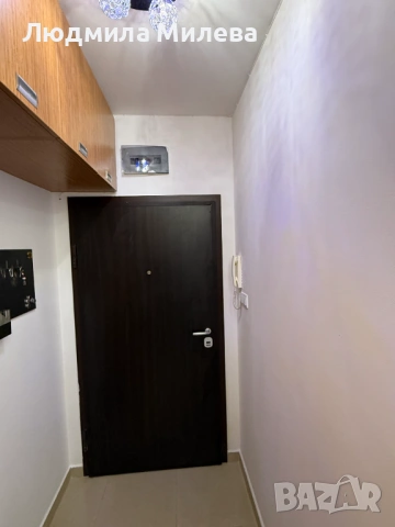 Продавам обзаведен 2-стаен апартамент  , снимка 7 - Апартаменти - 54649006