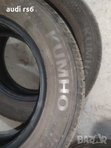 Летни гуми 175/65/14 / 4 броя., снимка 6 - Гуми и джанти - 54347895