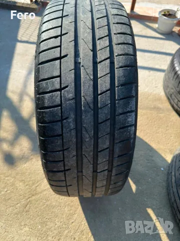 Джанти с гуми MasItaly 17’ 4x100, снимка 10 - Гуми и джанти - 55363628