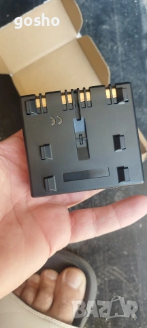 Li-mno2 батерия за звънец Daitem 15000mAh 3.6v Batli22 Batli23 S303-22F S660-22F и др. , снимка 2 - Друга електроника - 55243811