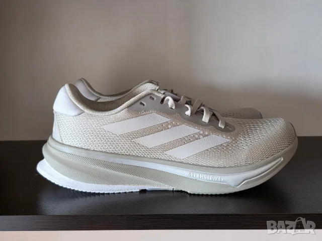 adidas Supernova Rise 40.5номер 25см Стелка Нови с кутия , снимка 3 - Маратонки - 55422609