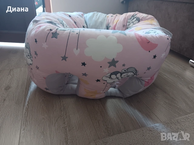Бебешки барбарон, снимка 2 - Други - 54929867