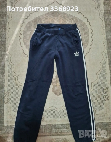 Панталон мъжки Adidas S