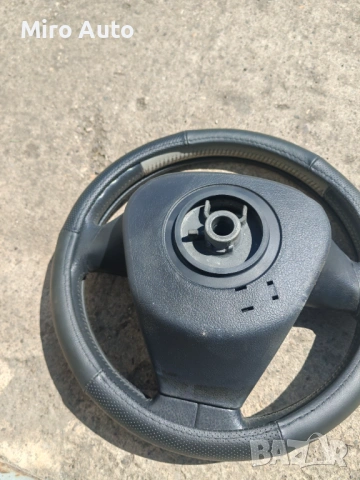 Мулти волан от Ситроен Ц3, снимка 2 - Части - 54139500